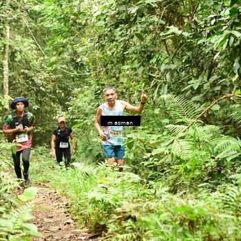 Runner Photo 7522817