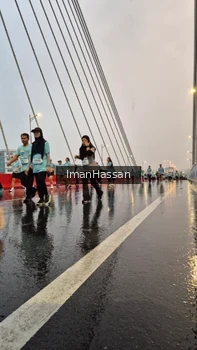 Runner Photo 752282