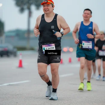 Runner Photo 7522823
