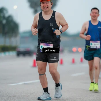 Runner Photo 7522839