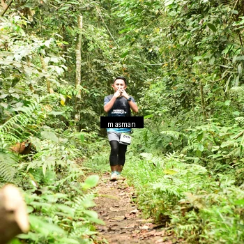 Runner Photo 7522847