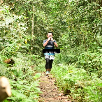 Runner Photo 7522856