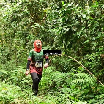 Runner Photo 7522870