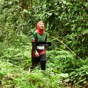 Runner Photo 7522881