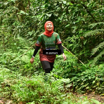 Runner Photo 7522884