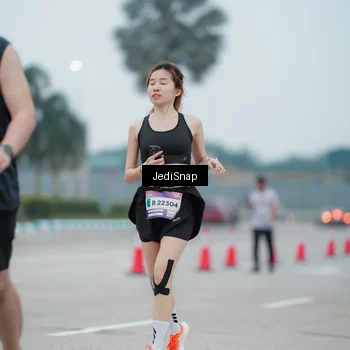 Runner Photo 7522887