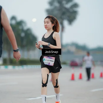 Runner Photo 7522888