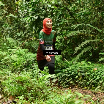 Runner Photo 7522892