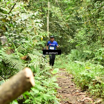 Runner Photo 7522896