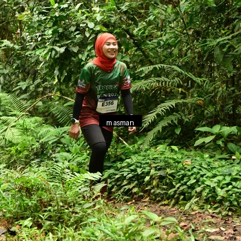 Runner Photo 7522897