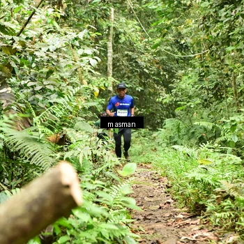 Runner Photo 7522902