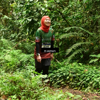Runner Photo 7522903