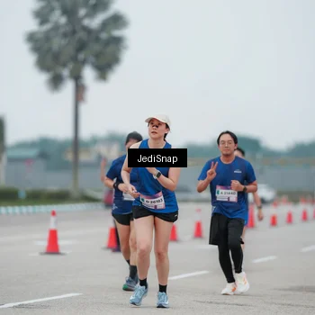 Runner Photo 7522908