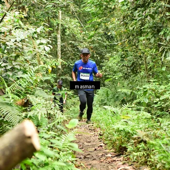 Runner Photo 7522909
