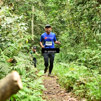 Runner Photo 7522914