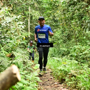Runner Photo 7522917