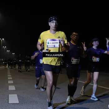 Runner Photo 7522924