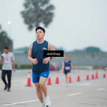 Runner Photo 7522952