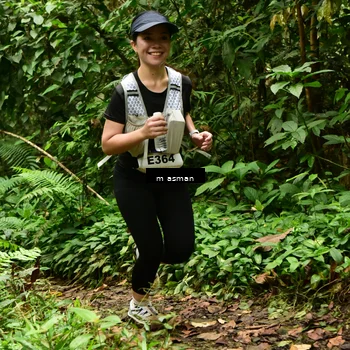 Runner Photo 7522956
