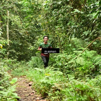 Runner Photo 7522960