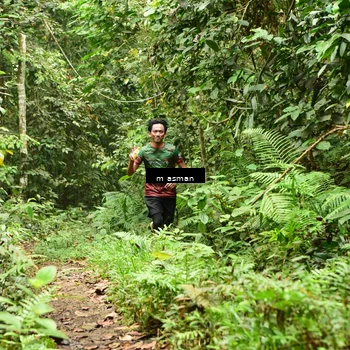 Runner Photo 7522961