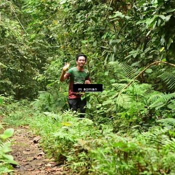 Runner Photo 7522967