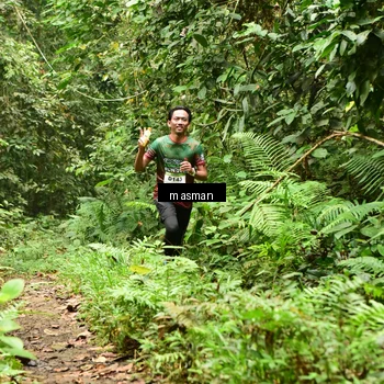 Runner Photo 7522971