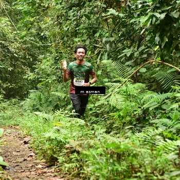 Runner Photo 7523007