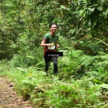 Runner Photo 7523008