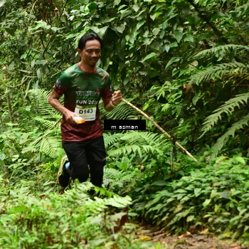 Runner Photo 7523010