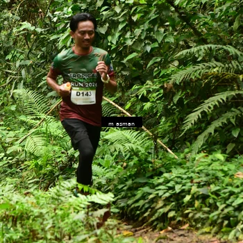 Runner Photo 7523019