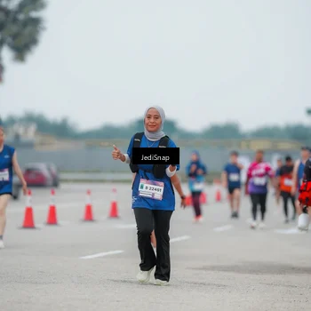 Runner Photo 7523021