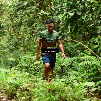 Runner Photo 7523033