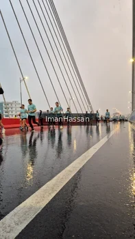Runner Photo 752304