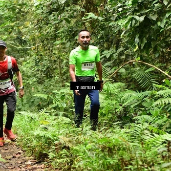 Runner Photo 7523045