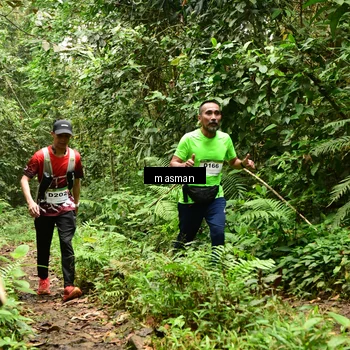 Runner Photo 7523051