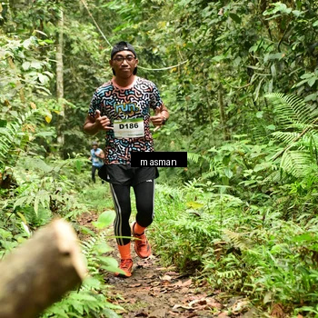 Runner Photo 7523071