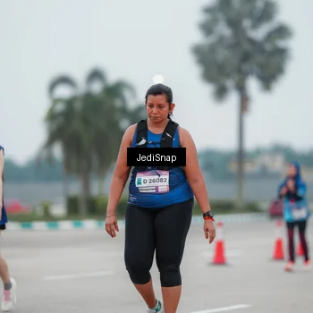 Runner Photo 7523075