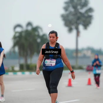 Runner Photo 7523077