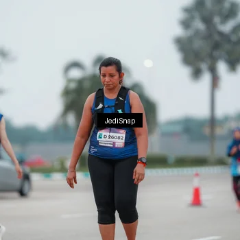 Runner Photo 7523078