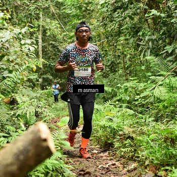 Runner Photo 7523084