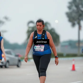Runner Photo 7523085