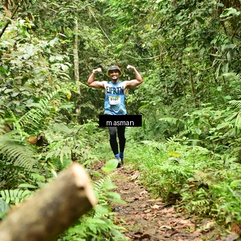 Runner Photo 7523086