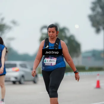 Runner Photo 7523087