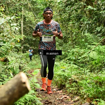 Runner Photo 7523088