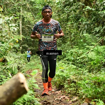 Runner Photo 7523090