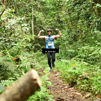 Runner Photo 7523091