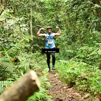 Runner Photo 7523092