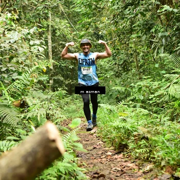 Runner Photo 7523101