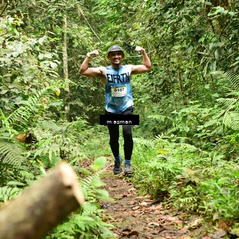 Runner Photo 7523102